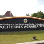 Poltek Agraria STPN Buka Peluang Sekolah Kedinasan, Jaring Generasi Muda yang Berminat di Bidang Agraria/Pertanahan dan Tata Ruang