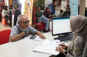 Urus Sendiri Tanpa Perantara, Masyarakat Rasakan Perubahan Layanan Pertanahan