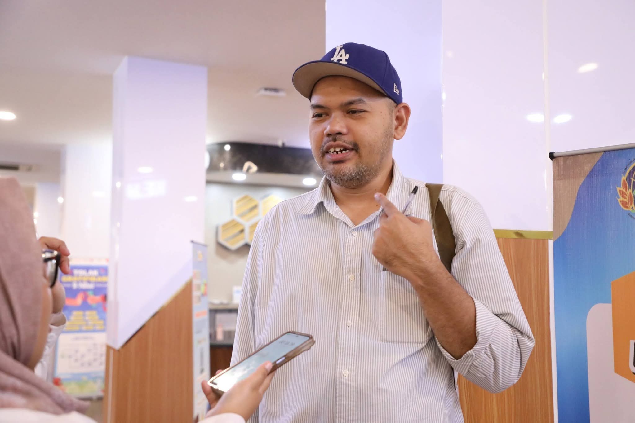 Konsultasi Syarat Pengurusan Berkas Pertanahan, MPP Jadi Pilihan Masyarakat Cari Kepastian Layanan Pertanahan