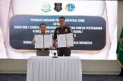 Kementerian ATR/BPN dan Kejaksaan Agung Perkuat Pengamanan Aset untuk Pulihkan Hak Korban dan Kerugian Negara