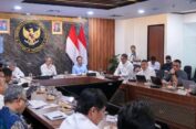 Laporkan Progres Dukungan KSPEAN Papua Selatan, Wamen Ossy Tegaskan Landasan Kuat untuk Agenda Pembangunan Nasional