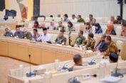 Bahas Rencana Kerja Tahun Anggaran 2027 dengan Komisi II DPR RI, Menteri Nusron Usulkan Pagu Anggaran Rp10 Triliun