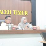 Percepat Sertipikasi Tanah Wakaf, Kantor Pertanahan Kab. Aceh Timur Ikuti Rapat Koordinasi & Sosialisasi Bersama Kejari dan Kantor Kemenag