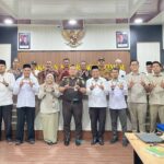 Sinergi Kantor Pertanahan, Kementerian Agama, dan Kejaksaan Negeri Kabupaten Aceh Timur Percepat Sertifikasi Tanah Wakaf Tahun 2026