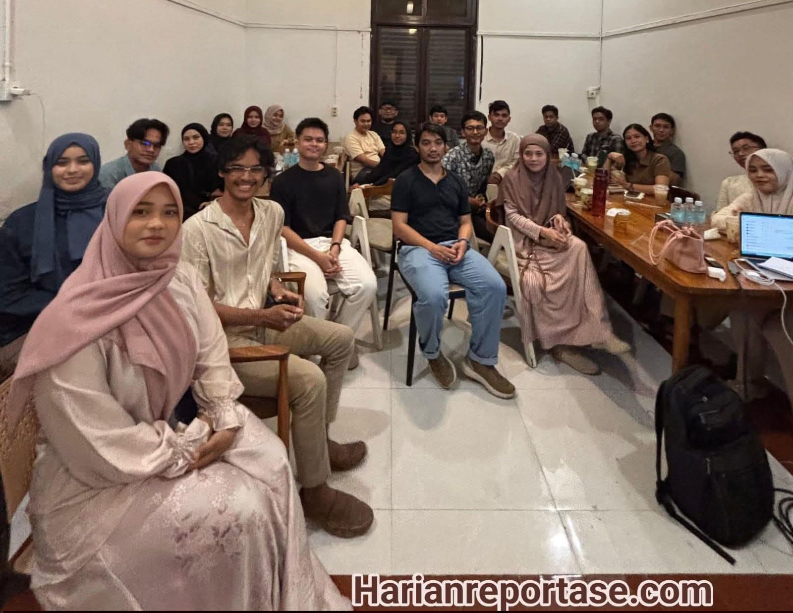 KOPLO Community Hadirkan Working Abroad Series, Kupas Jalan Menuju Karier Global dari MIT hingga Amazon