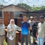 Kantor Pertanahan Aceh Besar Lelang Aset Negara Tak Layak Pakai, Dorong Optimalisasi BMN dan Peningkatan PNBP