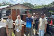 Kantor Pertanahan Aceh Besar Lelang Aset Negara Tak Layak Pakai, Dorong Optimalisasi BMN dan Peningkatan PNBP