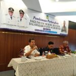 BPN Aceh Besar Perkuat Kapasitas Imeum Mukim dan Keuchik dalam Tata Kelola Pertanahan
