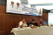 BPN Aceh Besar Perkuat Kapasitas Imeum Mukim dan Keuchik dalam Tata Kelola Pertanahan