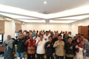 Perkuat Pemahaman Pertanahan di Tingkat Gampong, BPN Aceh Besar Beri Pembinaan kepada Imeum Mukim dan Keuchik