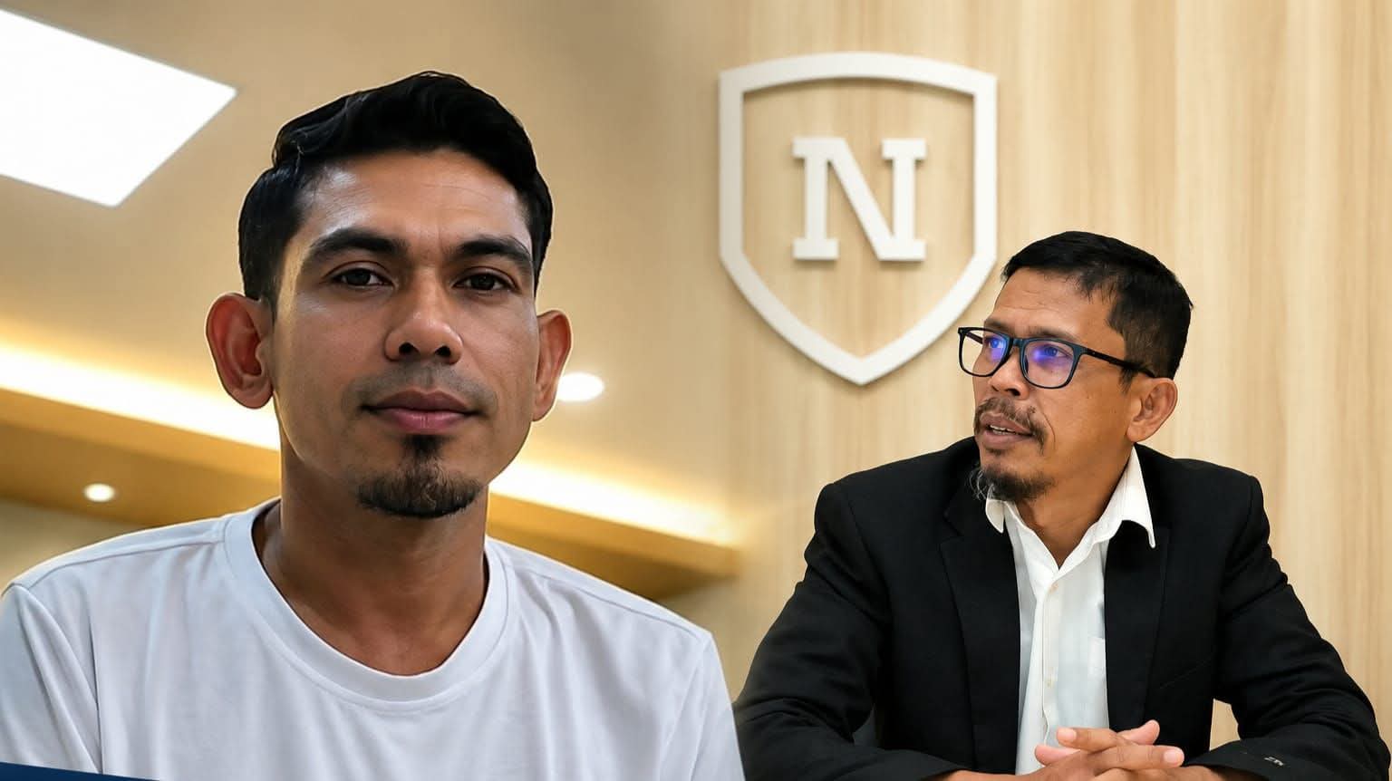 Dua Kali Gagal Terbang ke Malaysia, Warga Aceh Utara Adukan Dugaan Pelanggaran Prosedur ke Imigrasi