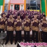 Raker di Sabang, SMAN 9 Banda Aceh Perkuat Komitmen Wujudkan Pendidikan Berkualitas dan Berprestasi