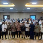 Syahadah Tahfidz V TPQ HU, Ketua DPRK Siap Dukung Program Tahfidz Kota Banda Aceh