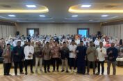 Syahadah Tahfidz V TPQ HU, Ketua DPRK Siap Dukung Program Tahfidz Kota Banda Aceh