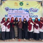 KAMMI Gayo Komitmen Hadir untuk Umat, Rakerda Rumuskan Langkah Strategis