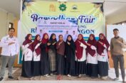 KAMMI Gayo Komitmen Hadir untuk Umat, Rakerda Rumuskan Langkah Strategis