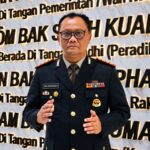 Kantor Operasional BSI dan Gedung SPKT Polda Aceh Beroperasi di Gedung Baru