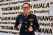 Kantor Operasional BSI dan Gedung SPKT Polda Aceh Beroperasi di Gedung Baru