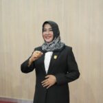 Ketua PERCASI Kota Banda Aceh Ingatkan Perangkat Pertandingan Wajib Jalankan Regulasi Organisasi