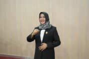 Ketua PERCASI Kota Banda Aceh Ingatkan Perangkat Pertandingan Wajib Jalankan Regulasi Organisasi