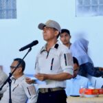 Tim Kodam Iskandar Muda Juara I Turnamen Tenis Kapolda Aceh Cup 2026