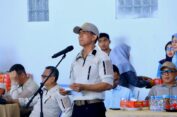 Tim Kodam Iskandar Muda Juara I Turnamen Tenis Kapolda Aceh Cup 2026