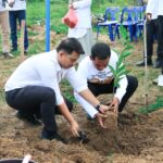 Peringati Hari Lingkungan Hidup 2026, Unsam Hijaukan Kampus dengan 500 Pohon