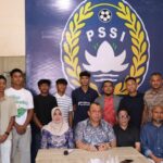 Ketua PSSI Kota Banda Aceh Minta SSB Segera Mendaftar Ulang