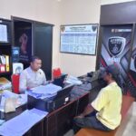 Polda Aceh Sikat Pelaku Pungli di Kawasan Wisata Lamreh, Lima Orang Diamankan
