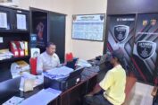 Polda Aceh Sikat Pelaku Pungli di Kawasan Wisata Lamreh, Lima Orang Diamankan