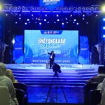 Kajian Ustaz Adi Hidayat Warnai Opening Ceremony Bhayangkara Fest 2026