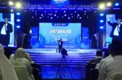Kajian Ustaz Adi Hidayat Warnai Opening Ceremony Bhayangkara Fest 2026