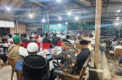 FGD Peureulak Raya Luncurkan Gerakan Beut Sambil Ngopi