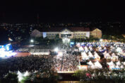 Malam Ketiga Bhayangkara Fest 2026 Dikunjungi 33.149 Pengunjung