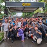 Sejumlah Tokoh Aceh dan Masyarakat Aceh Lakukan Aksi di Kantor ESDM Jakarta, Dr. Fachrul Razi Ancam Demo Aceh Akan Berlanjut Ke Istana