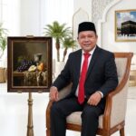 KPA dan Panglima Sagoe Nagan Raya Satu Suara Usung Abu Malaka