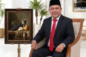 KPA dan Panglima Sagoe Nagan Raya Satu Suara Usung Abu Malaka