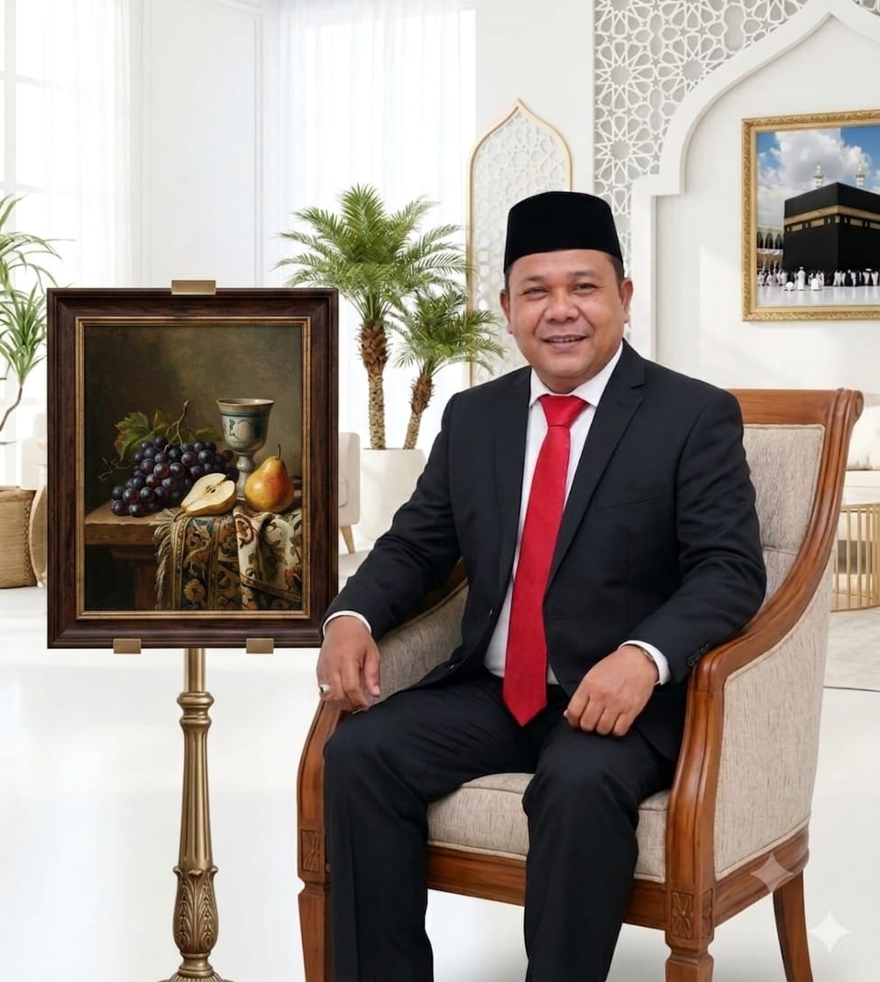 KPA dan Panglima Sagoe Nagan Raya Satu Suara Usung Abu Malaka