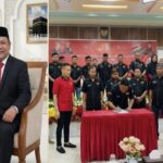 Surati DPP-PA, Jaringan Aneuk Syuhada (JASA) Resmi Nyatakan Sikap Mendukung Abu Malaka Calon Ketua Partai Aceh Nagan Raya