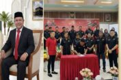 Surati DPP-PA, Jaringan Aneuk Syuhada (JASA) Resmi Nyatakan Sikap Mendukung Abu Malaka Calon Ketua Partai Aceh Nagan Raya