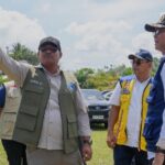 Jejak Nyata Satgas PRR: Infrastruktur Bangkit, Harapan Warga Kembali Tumbuh