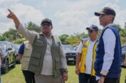 Jejak Nyata Satgas PRR: Infrastruktur Bangkit, Harapan Warga Kembali Tumbuh