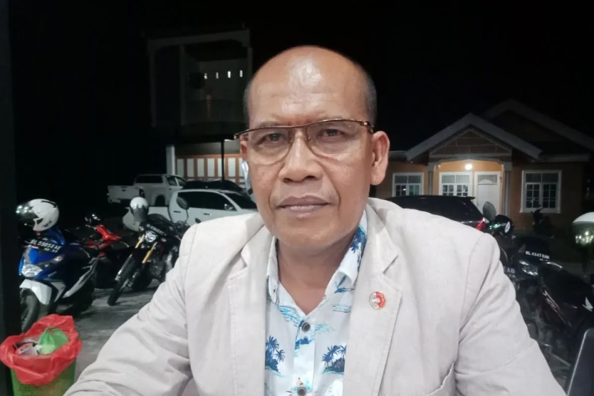 Dituding Lemah Syahwat, FKPPA Beri Rapor Merah atas Rendahnya Realisasi Program Dinas Koperasi dan UKM Aceh