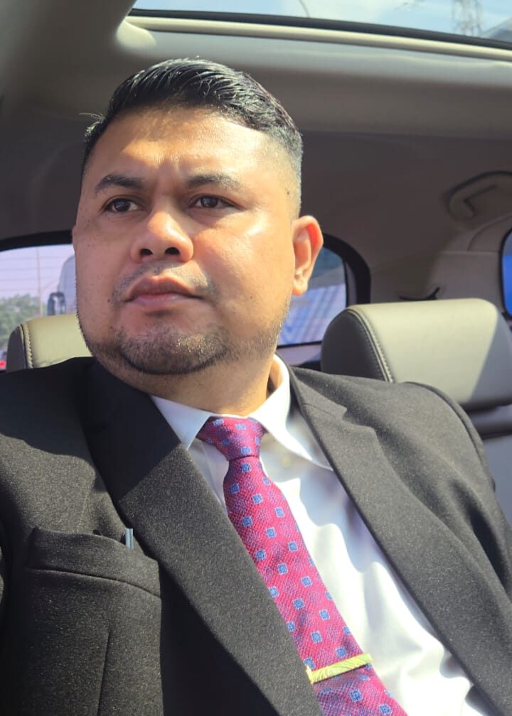 Ketua GEMA Hadi Saputra Desak Aparat Usut Tuntas Ledakan KMP Aceh Hebat 2
