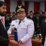 Hari Pertama Sekolah, Wali Kota Sabang Imbau Ayah Antar Anak ke Sekolah