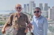 Abaikan Suara Eks Kombatan dan Aneuk Syuhada, Bang Din Kinara sebut PA Nagan Raya Terancam Bubar