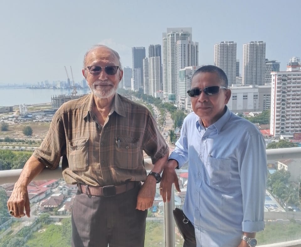 Abaikan Suara Eks Kombatan dan Aneuk Syuhada, Bang Din Kinara sebut PA Nagan Raya Terancam Bubar