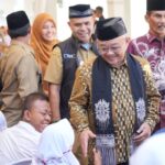 Aceh Jadi Prioritas Revitalisasi Sekolah 2026, Abdul Mu’ti Tegaskan Komitmen Pendidikan Bermutu
