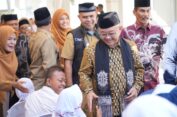 Aceh Jadi Prioritas Revitalisasi Sekolah 2026, Abdul Mu’ti Tegaskan Komitmen Pendidikan Bermutu