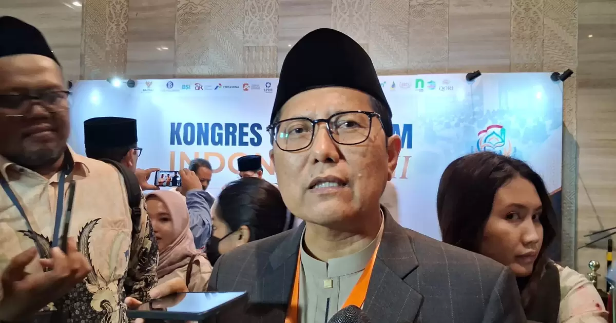 Jangan Bayar 2 Kali, Zakat Diusulkan Jadi Pengurang Pajak